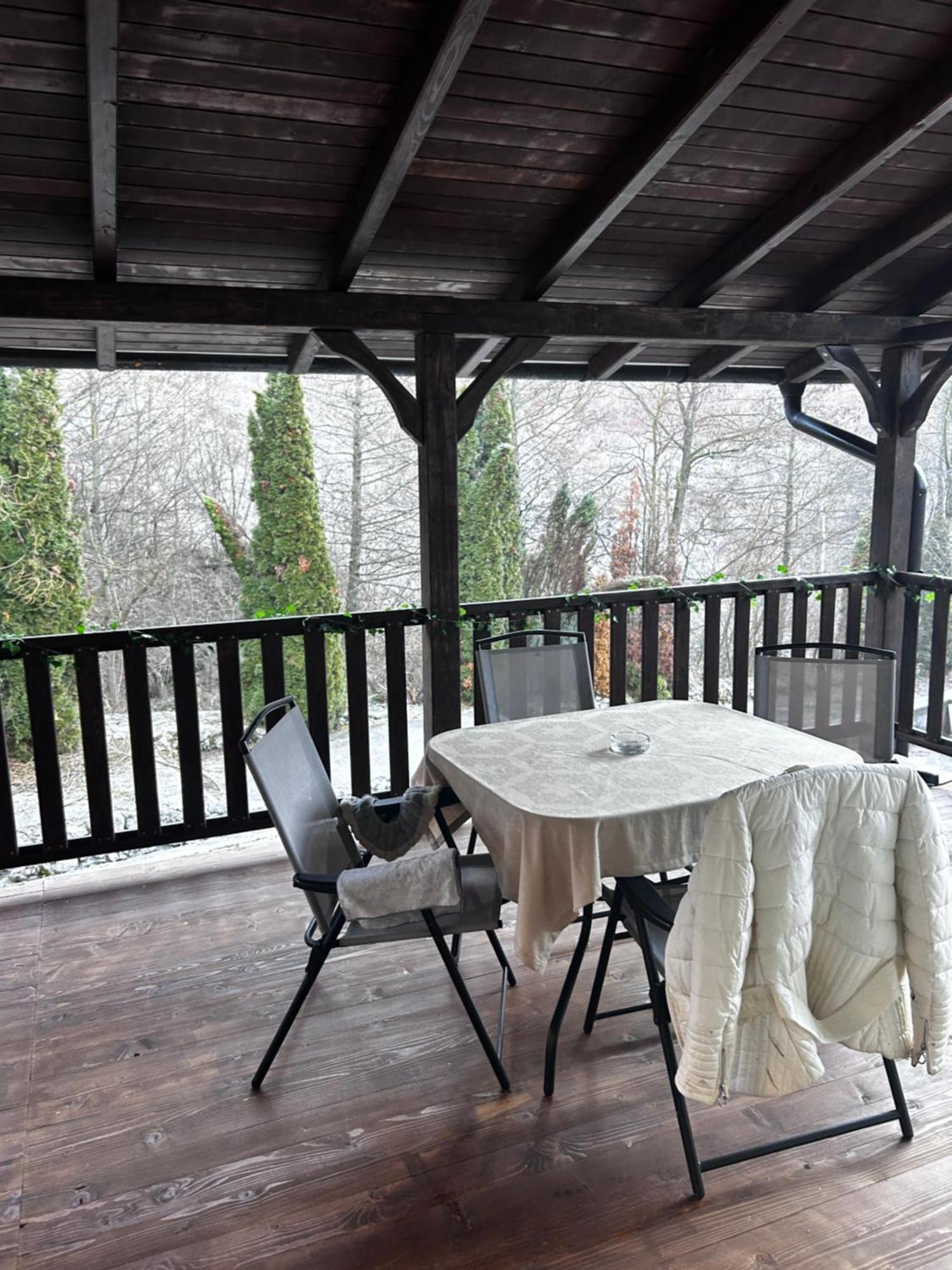 Luxeretreat Apartment Sarajevo