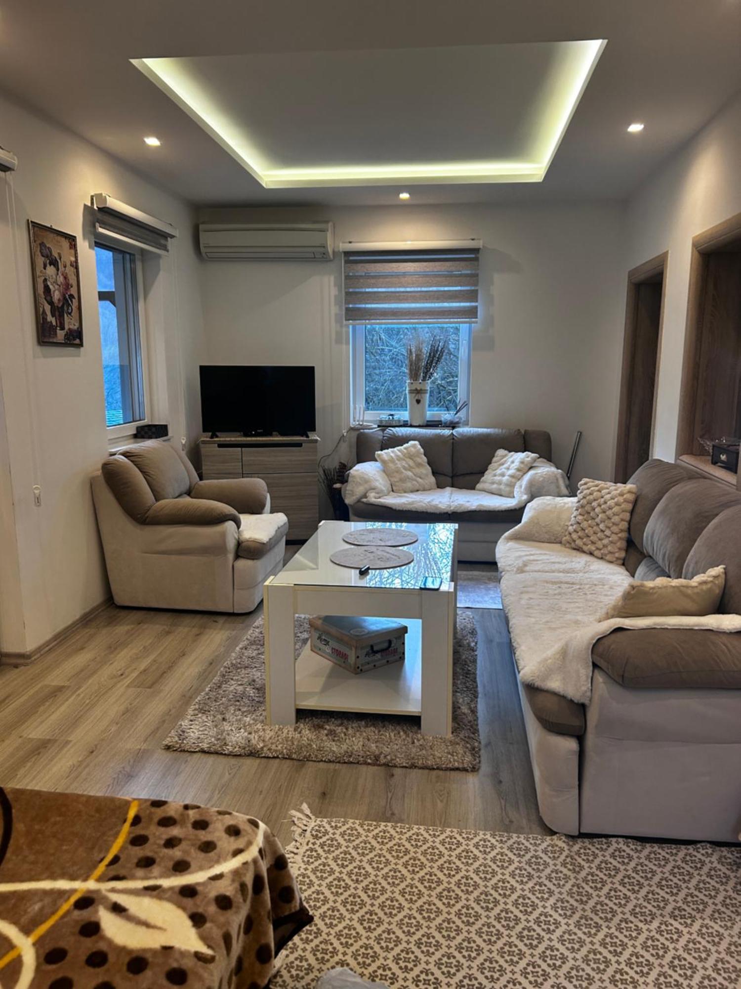 Luxeretreat Apartment *